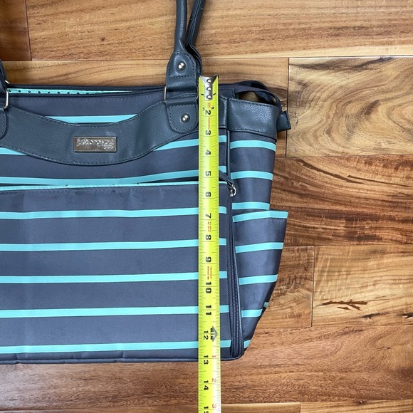 Diaper bag - Picture 6 of 8